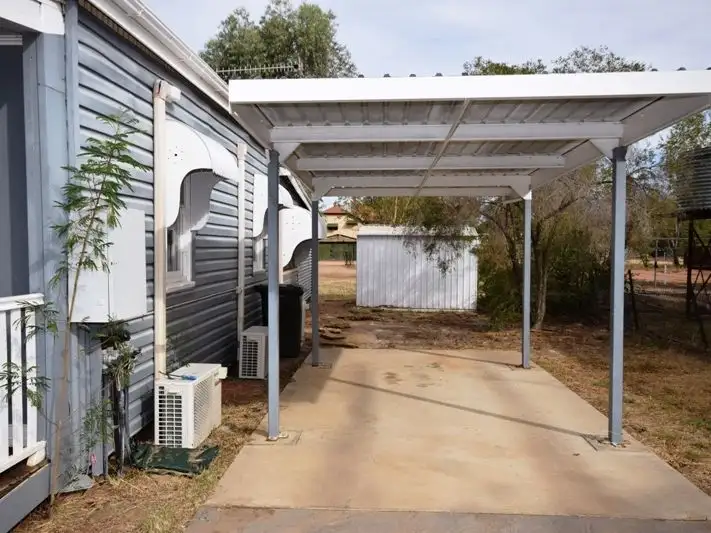 Second view of Homely house listing, 154 Crane Street, Longreach QLD 4730