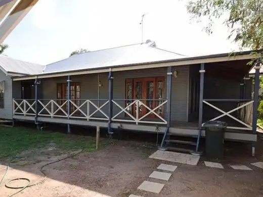 150 Magpie Lane, Longreach QLD 4730