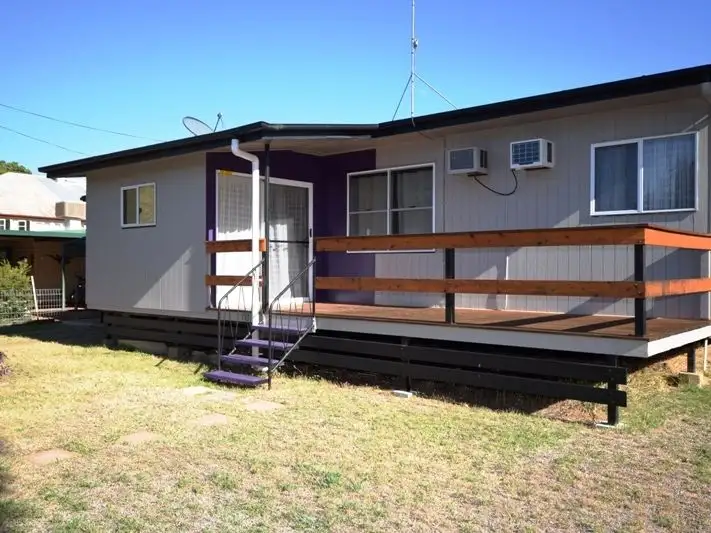 Main view of Homely house listing, 173 Kingfisher Street, Longreach QLD 4730
