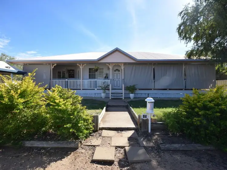 Main view of Homely house listing, 20 Stilt Street, Longreach QLD 4730