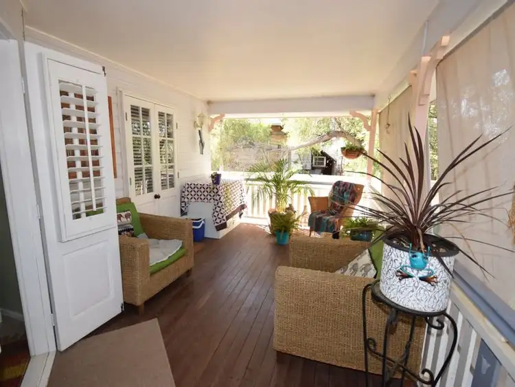 Third view of Homely house listing, 20 Stilt Street, Longreach QLD 4730