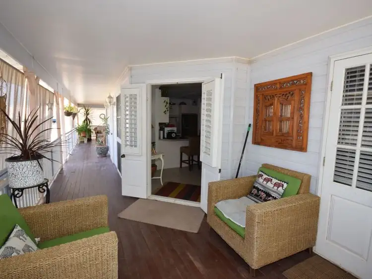 Fourth view of Homely house listing, 20 Stilt Street, Longreach QLD 4730