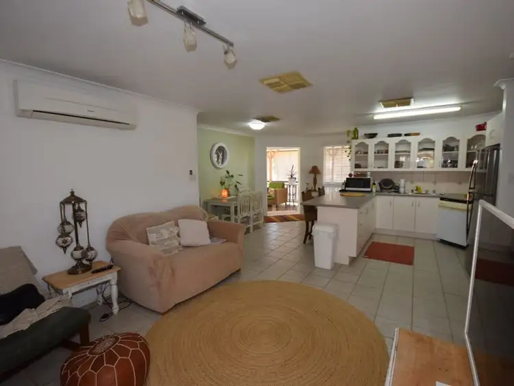 Sixth view of Homely house listing, 20 Stilt Street, Longreach QLD 4730