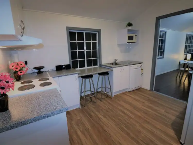 Sixth view of Homely house listing, 117 Falcon Street, Longreach QLD 4730