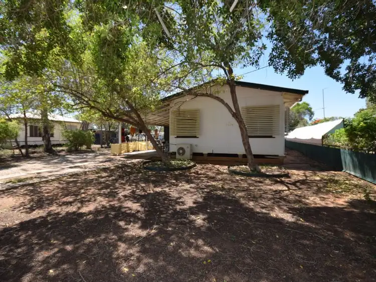 Second view of Homely block of units listing, 28 Crane Street, Longreach QLD 4730