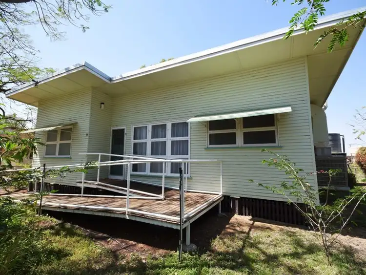 Second view of Homely house listing, 55 Wompoo Road, Longreach QLD 4730