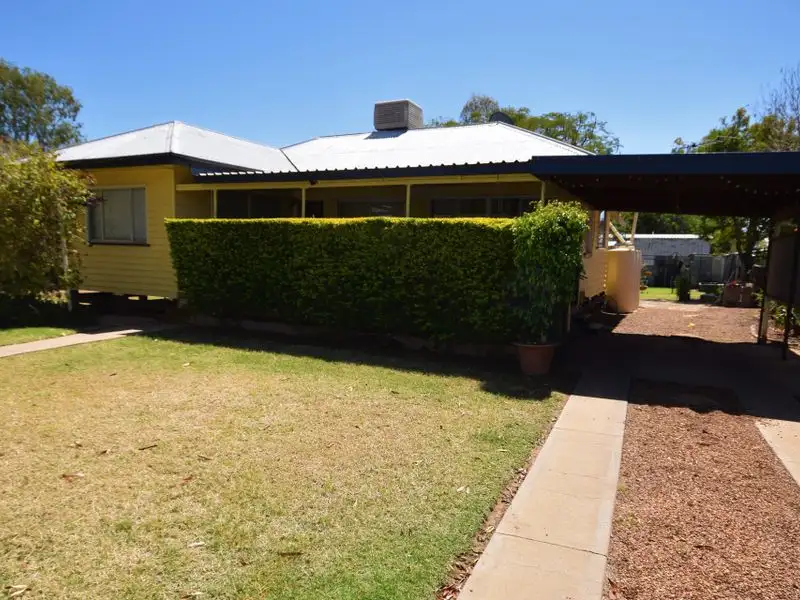 Main view of Homely house listing, 12 Heron Street, Longreach QLD 4730