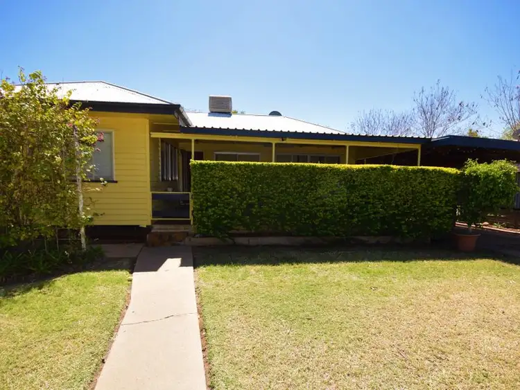 Second view of Homely house listing, 12 Heron Street, Longreach QLD 4730