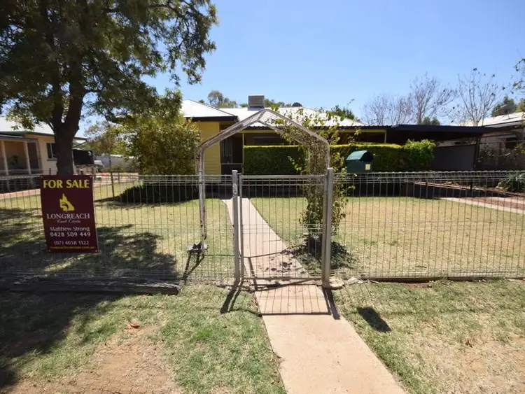 Fifth view of Homely house listing, 12 Heron Street, Longreach QLD 4730