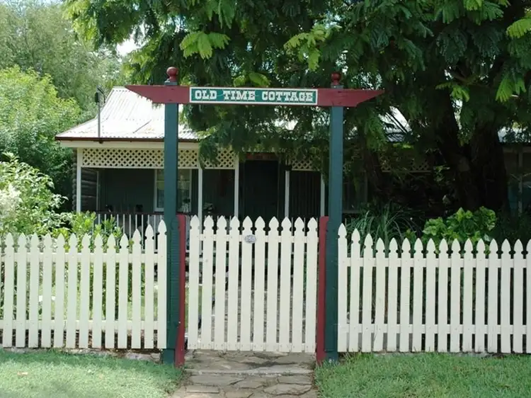 Main view of Homely house listing, 158 Crane Street, Longreach QLD 4730