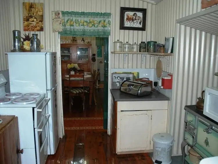 Second view of Homely house listing, 158 Crane Street, Longreach QLD 4730