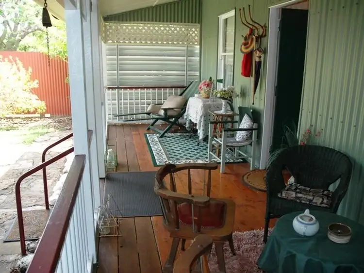 Third view of Homely house listing, 158 Crane Street, Longreach QLD 4730