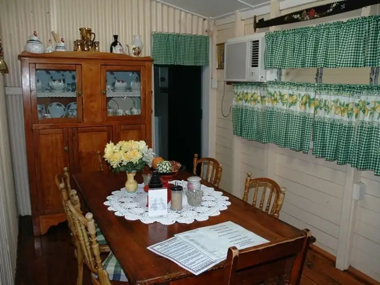 Fourth view of Homely house listing, 158 Crane Street, Longreach QLD 4730