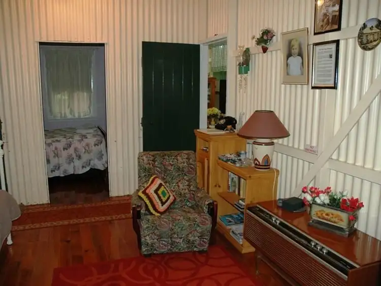 Fifth view of Homely house listing, 158 Crane Street, Longreach QLD 4730