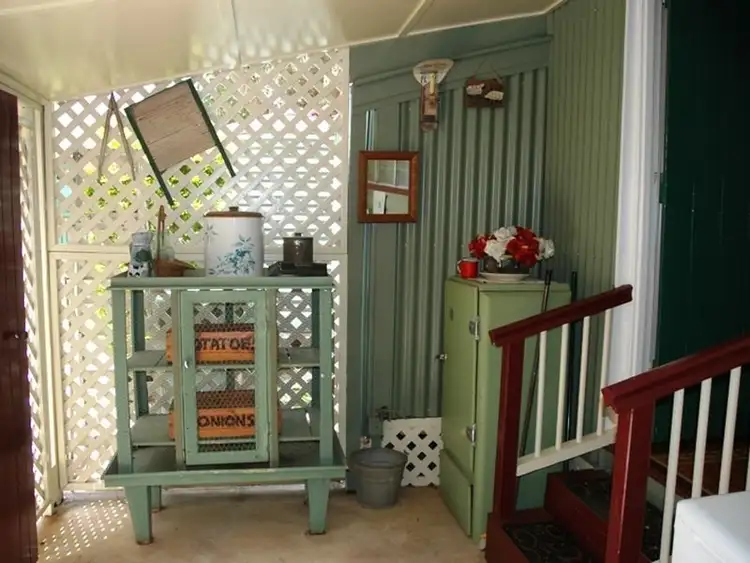 Seventh view of Homely house listing, 158 Crane Street, Longreach QLD 4730
