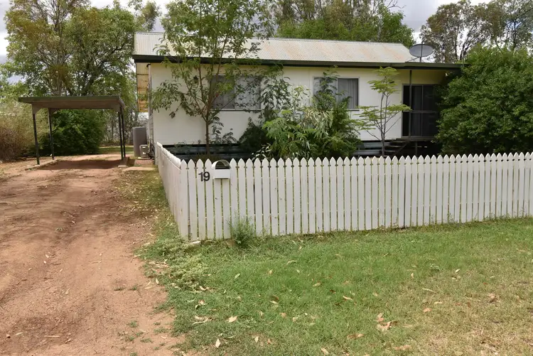 Main view of Homely house listing, 19 Stilt Street, Longreach QLD 4730
