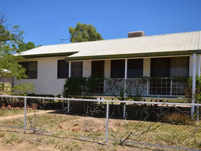 Main view of Homely house listing, 22 Miner Road, Longreach QLD 4730