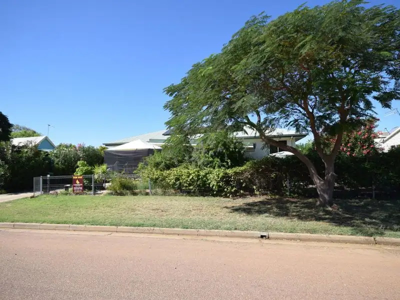 Main view of Homely block of units listing, 96 Crane Street, Longreach QLD 4730