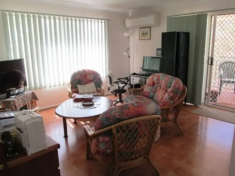 Seventh view of Homely block of units listing, 96 Crane Street, Longreach QLD 4730