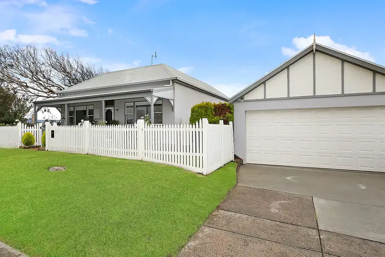 Second view of Homely house listing, 4 Belvedere Street, Warrnambool VIC 3280