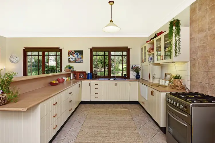 Sixth view of Homely rural property listing, 50 Old Bindo Road, Hampton NSW 2790