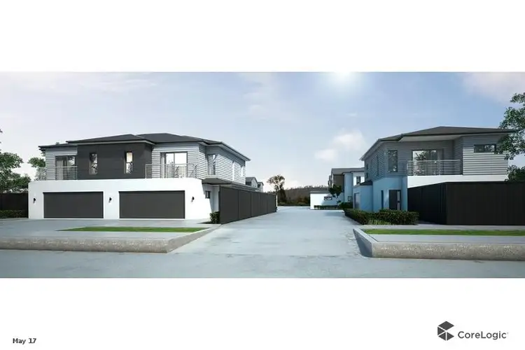 3/5-7 Eagle Drive