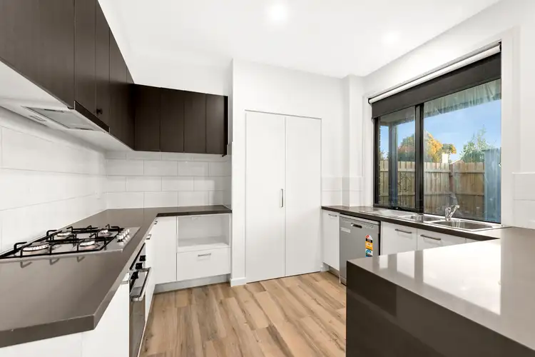 Second view of Homely townhouse listing, 2a Walter Street, Cranbourne VIC 3977