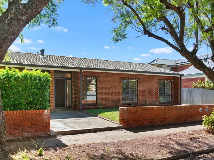 6/33 CHURCHILL AVENUE, Clarence Park SA 5034