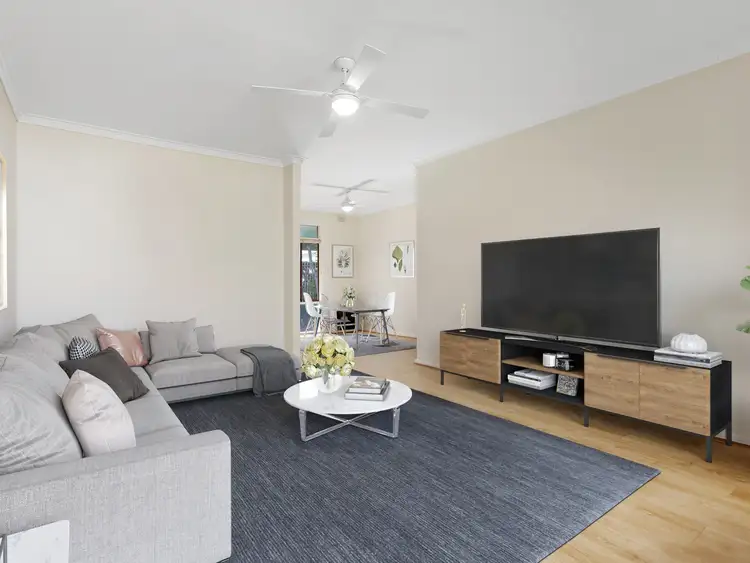 Second view of Homely unit listing, 6/33 CHURCHILL AVENUE, Clarence Park SA 5034