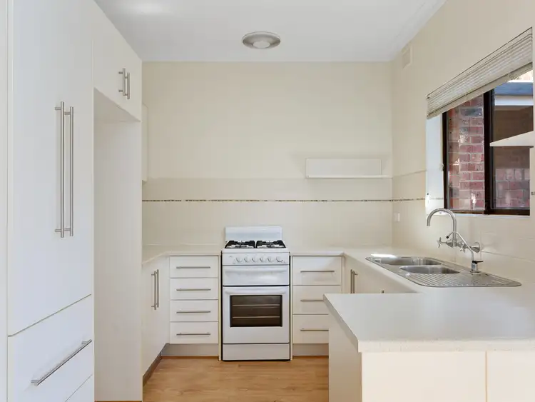 Fifth view of Homely unit listing, 6/33 CHURCHILL AVENUE, Clarence Park SA 5034