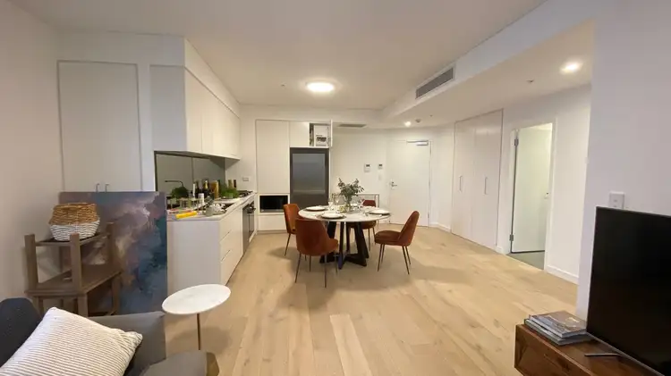 109/395 Princes Highway, Rockdale NSW 2216