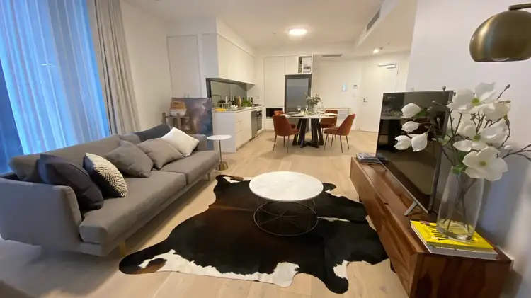 Second view of Homely apartment listing, 109/395 Princes Highway, Rockdale NSW 2216