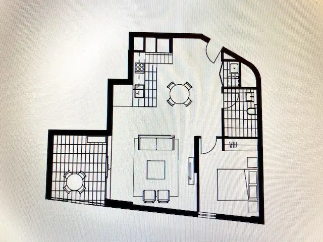 Third view of Homely apartment listing, 109/395 Princes Highway, Rockdale NSW 2216