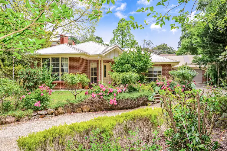 46 Mabel Street, Stirling SA 5152