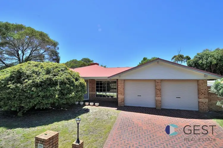 13 GOLDEN RETREAT, Bullsbrook WA 6084