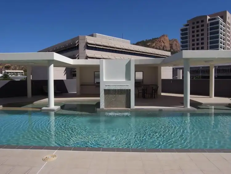 Sixth view of Homely apartment listing, 603/151 Sturt Street, Townsville City QLD 4810