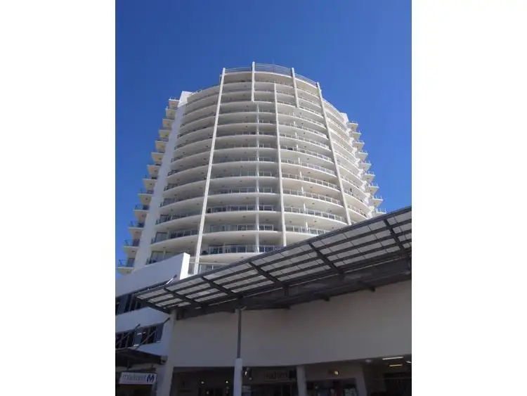 Seventh view of Homely apartment listing, 603/151 Sturt Street, Townsville City QLD 4810