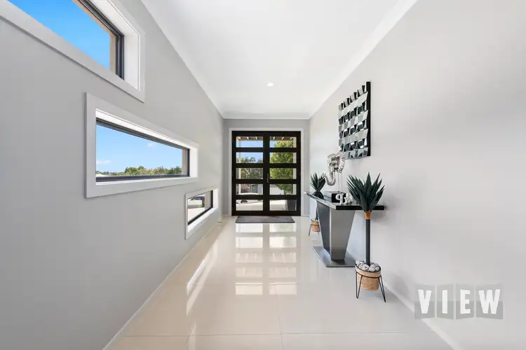 Fourth view of Homely house listing, 1 McCall Terrace, Stony Rise TAS 7310