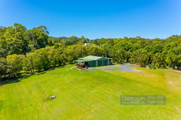 130 Left Bank Road, Mullumbimby NSW 2482