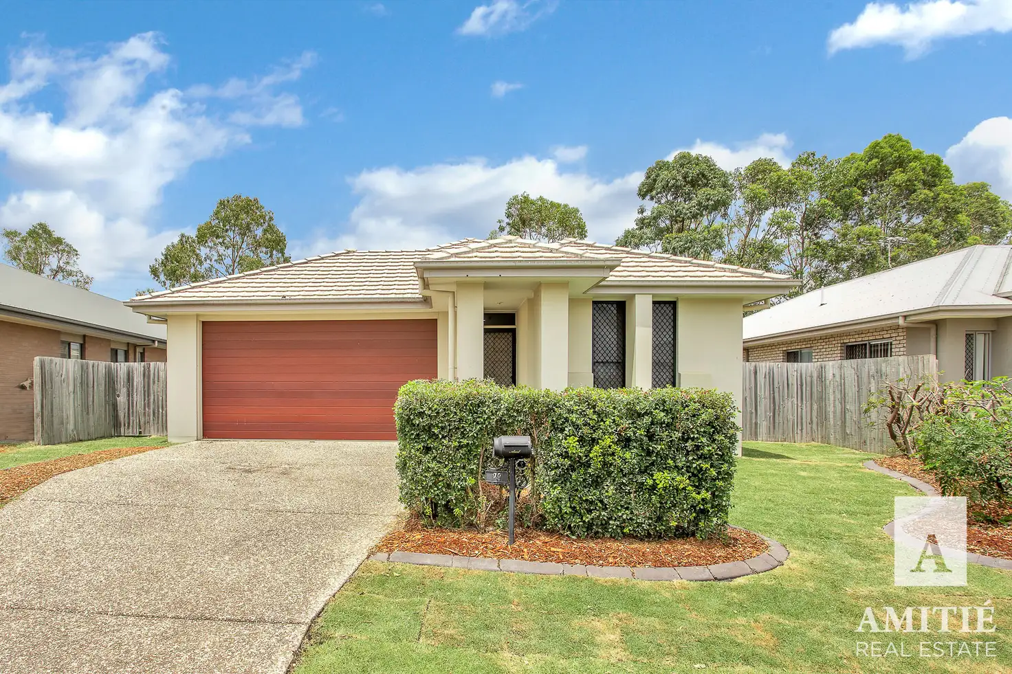 Main view of Homely house listing, 14 FREEMAN STREET, North Lakes QLD 4509