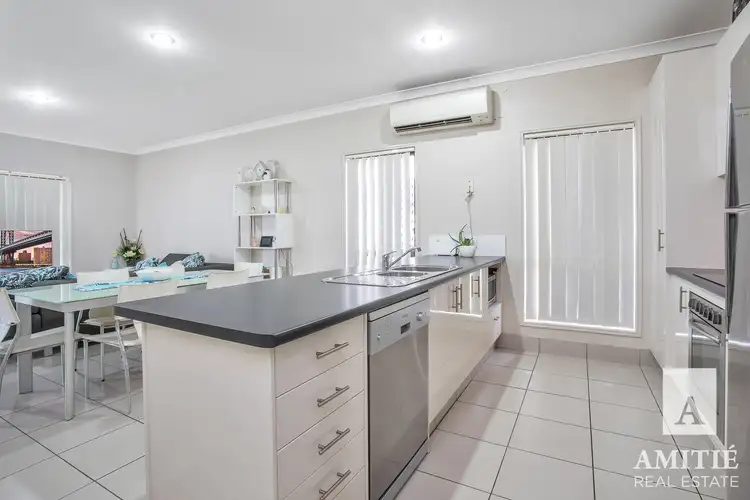 Third view of Homely house listing, 14 FREEMAN STREET, North Lakes QLD 4509