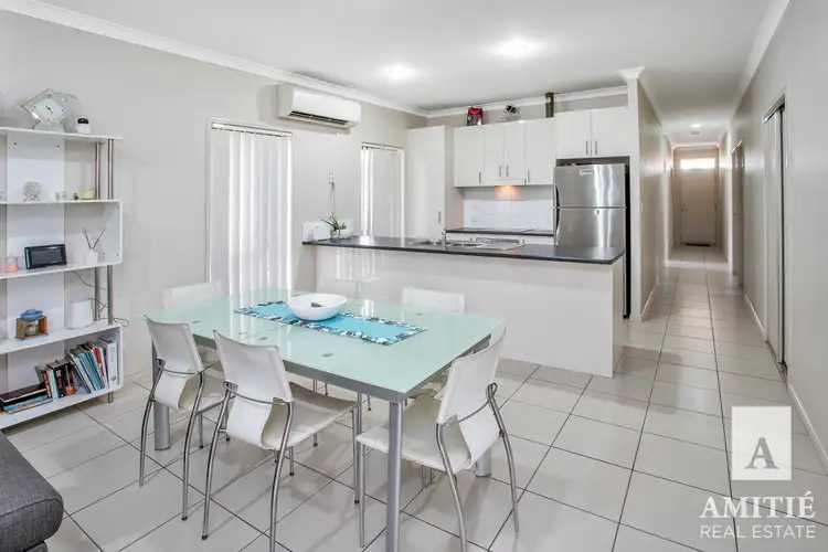Fourth view of Homely house listing, 14 FREEMAN STREET, North Lakes QLD 4509