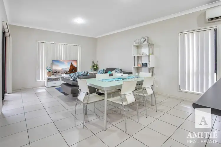 Fifth view of Homely house listing, 14 FREEMAN STREET, North Lakes QLD 4509