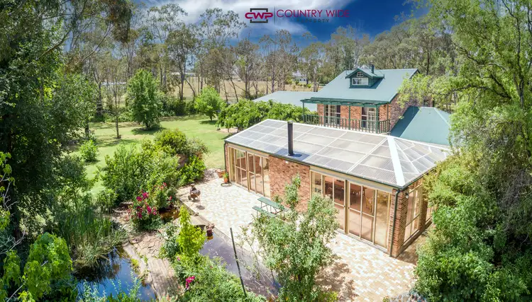 48 Cramsie Crescent, Glen Innes NSW 2370