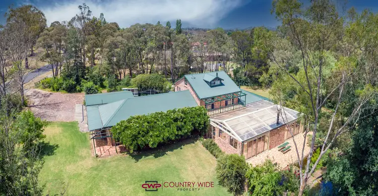 Second view of Homely house listing, 48 Cramsie Crescent, Glen Innes NSW 2370
