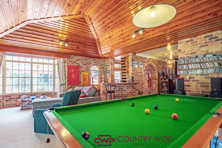 Sixth view of Homely house listing, 48 Cramsie Crescent, Glen Innes NSW 2370