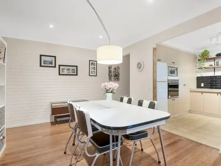 Second view of Homely semi-detached listing, 2/194 Darlington Drive, Banora Point NSW 2486