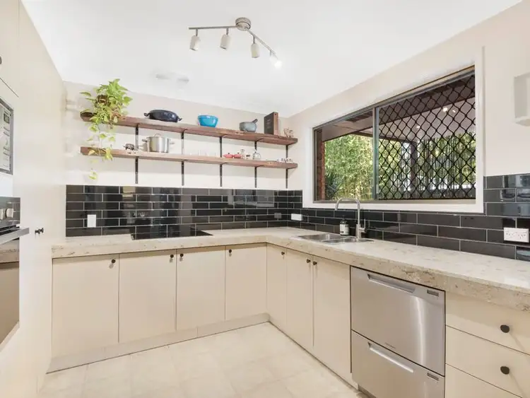 Third view of Homely semi-detached listing, 2/194 Darlington Drive, Banora Point NSW 2486