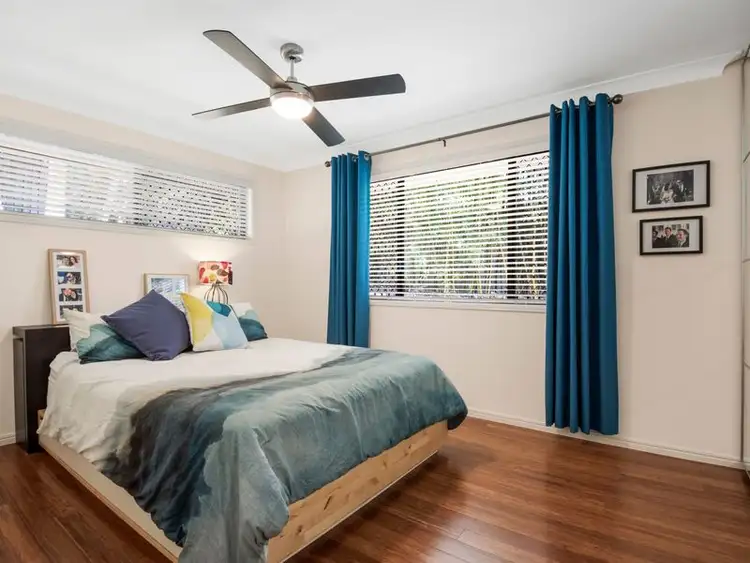Fourth view of Homely semi-detached listing, 2/194 Darlington Drive, Banora Point NSW 2486