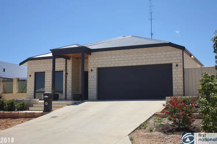 12 Golf Crescent, Northam WA 6401